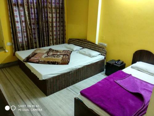 Hotel Surbhi Palace