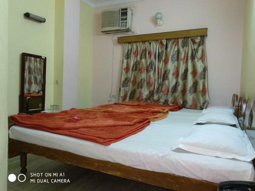 Hotel Surbhi Palace