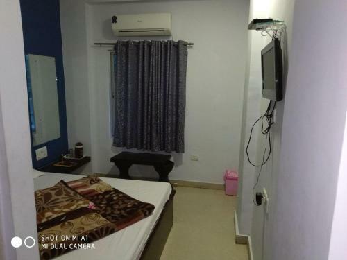 Hotel Surbhi Palace