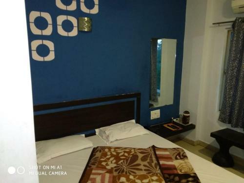 Hotel Surbhi Palace