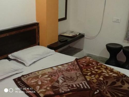 Hotel Surbhi Palace