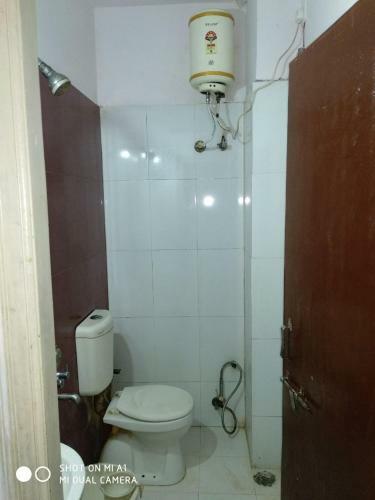 Hotel Surbhi Palace
