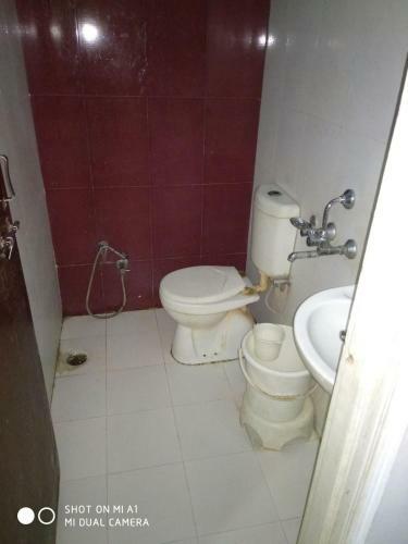 Hotel Surbhi Palace