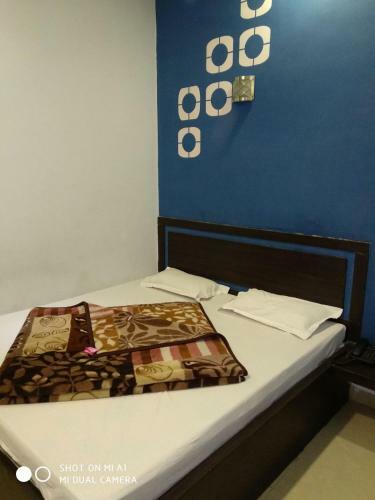 Hotel Surbhi Palace