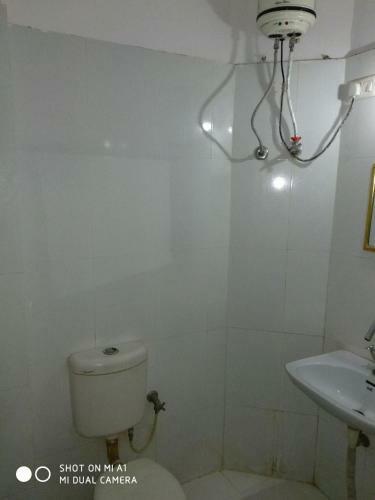 Hotel Surbhi Palace