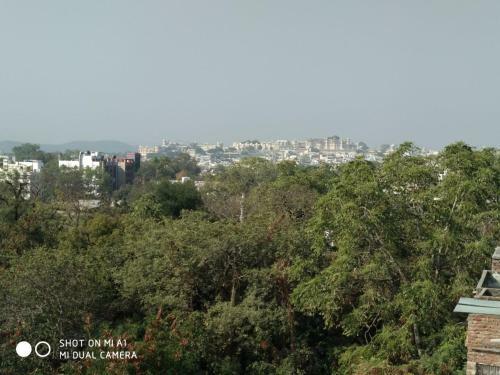 Hotel Surbhi Palace