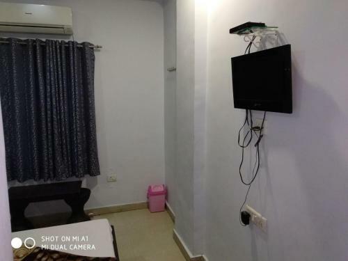 Hotel Surbhi Palace