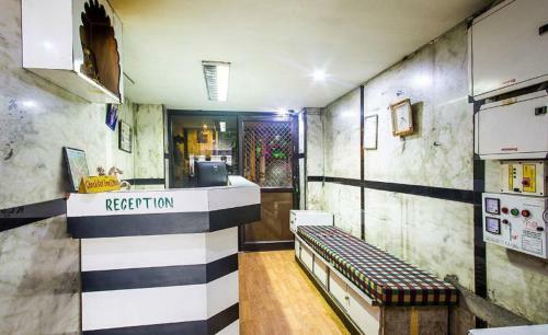 Hotel Surbhi Palace
