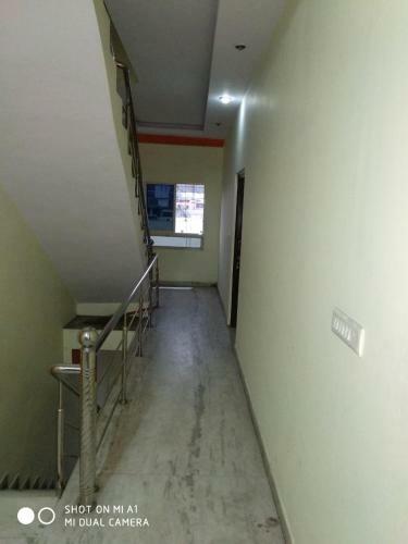 Hotel Surbhi Palace