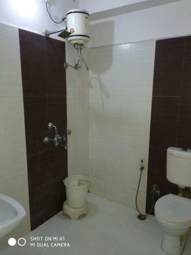Hotel Surbhi Palace