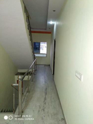 Hotel Surbhi Palace