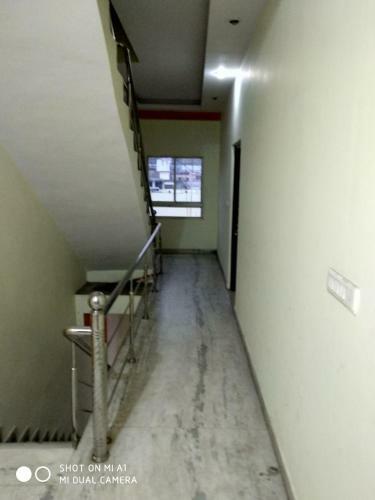 Hotel Surbhi Palace