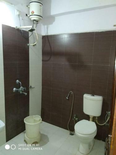 Hotel Surbhi Palace