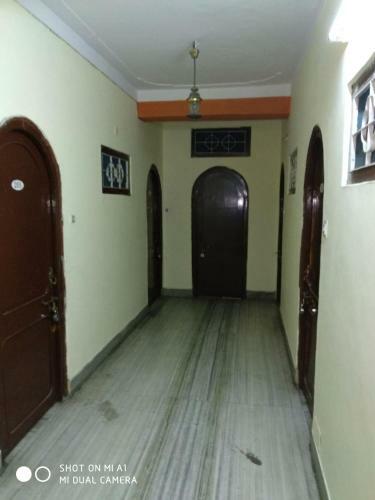 Hotel Surbhi Palace