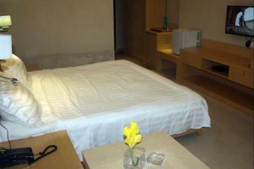 Hotel Deo Residency & Resorts