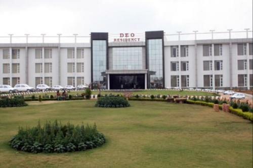 Hotel Deo Residency & Resorts