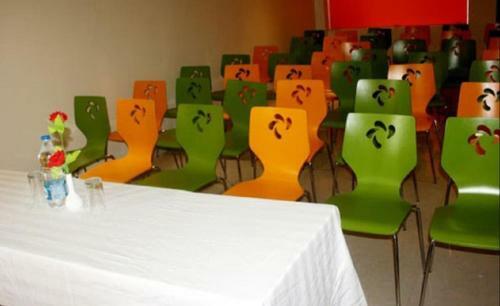 Hotel Deo Residency & Resorts