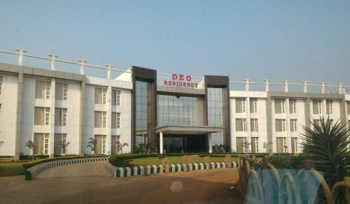 Hotel Deo Residency & Resorts