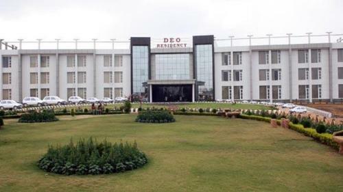 Hotel Deo Residency & Resorts