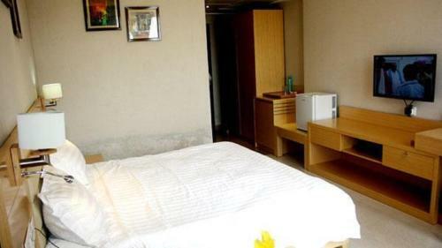 Hotel Deo Residency & Resorts