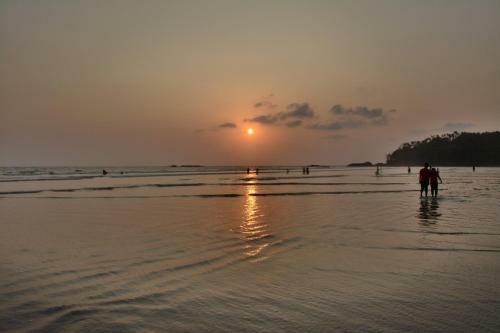7th Heaven Kannur