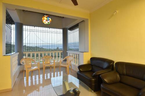 Lodge Amboli Hill Resort