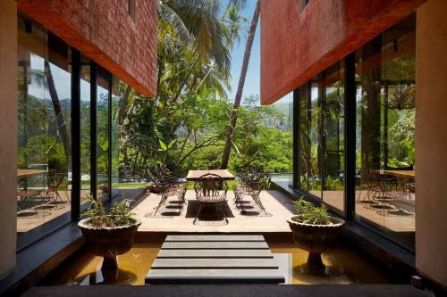 The Acacia Villa - Luxury Infinity Pool