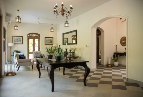 Villa Isprava Igreha Vaddo A