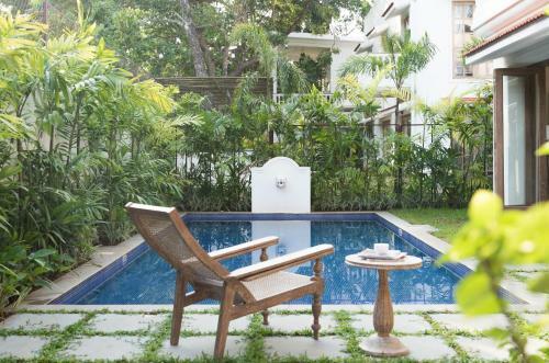 Villa Isprava Igreha Vaddo A
