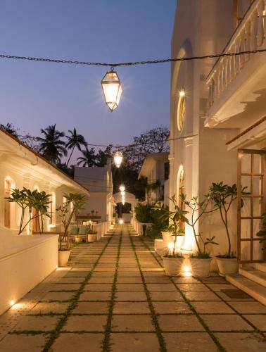 Villa Isprava Igreha Vaddo A