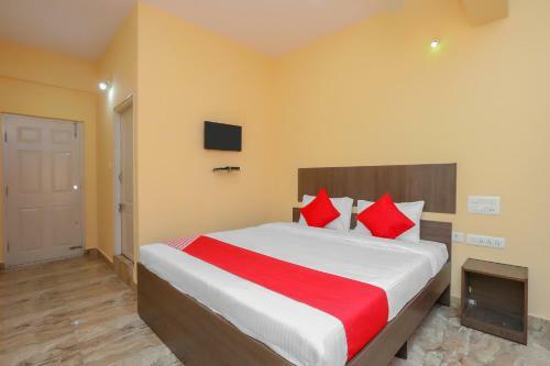 Hotel The Olive Grand
