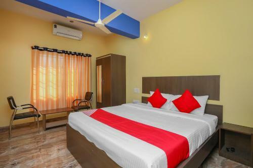 Hotel The Olive Grand
