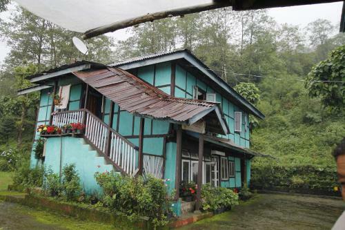 Vamoosetrail Borong Polok Village