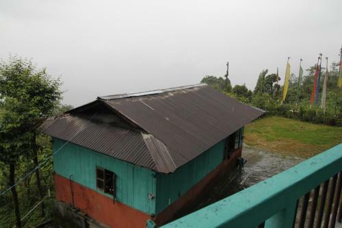 Vamoosetrail Borong Polok Village