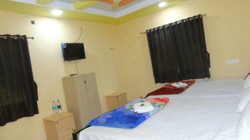 Hostal Sunfarm Agro Tourism