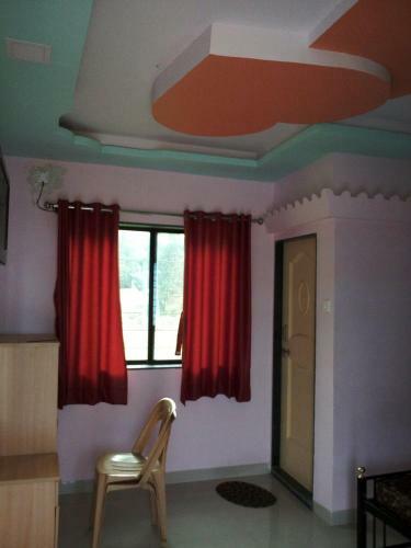 Hostal Sunfarm Agro Tourism