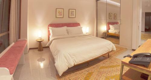 Bed & Breakfast Bungalow 99