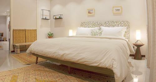 Bed & Breakfast Bungalow 99
