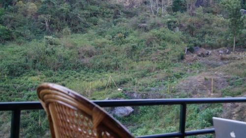 Hotel Mammoth's Cliff Jungle Resort Masinagudi