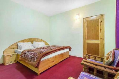 Hotel Super Deluxe Rooms