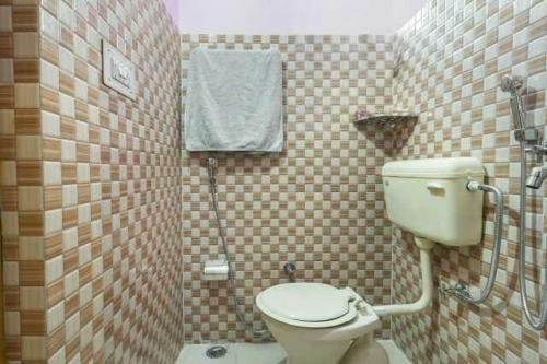Hotel Super Deluxe Rooms