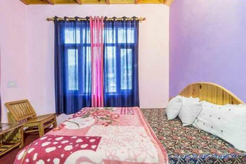 Hotel Super Deluxe Rooms