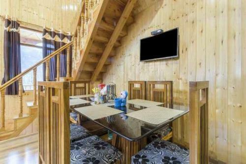 Hotel Super Deluxe Rooms