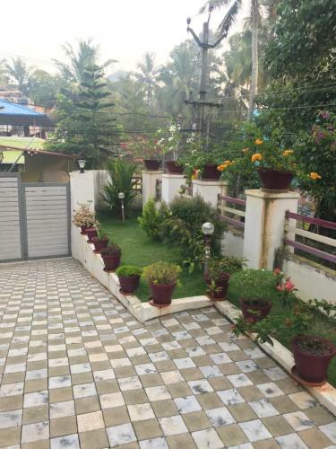 Bhuvi Home Stay