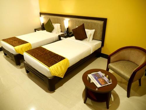 Hotel Avs Imperiaa Karaikal