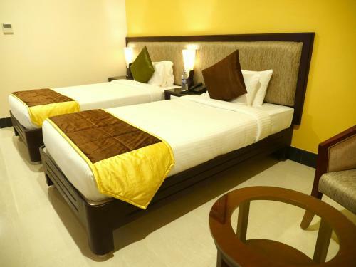 Hotel Avs Imperiaa Karaikal