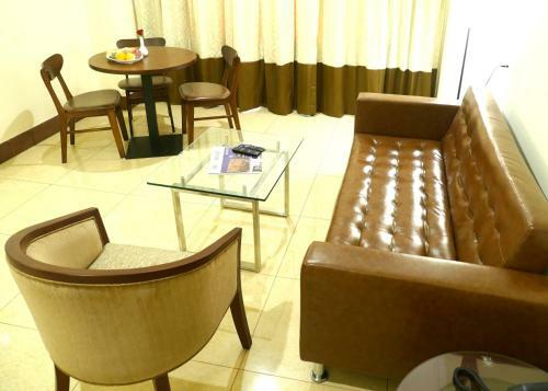 Hotel Avs Imperiaa Karaikal