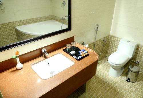 Hotel Avs Imperiaa Karaikal