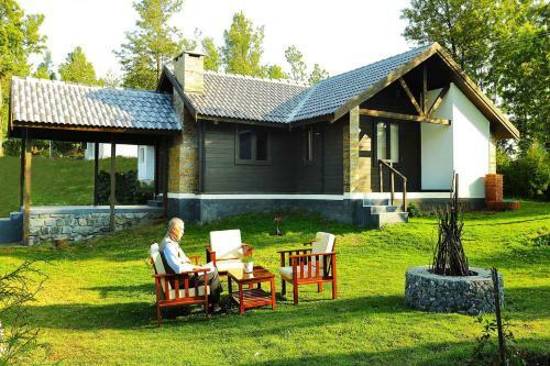 Hotel Logan Camp Ooty