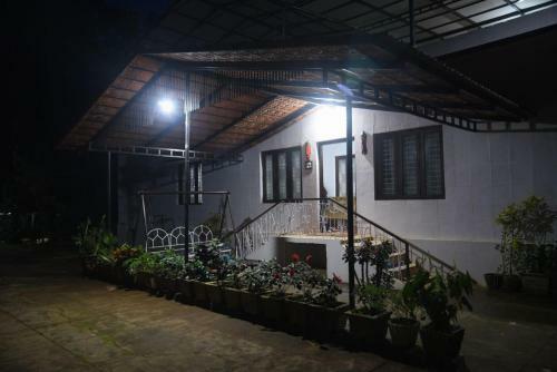 Agroturismo Tri Woods Plantation Farm Stay